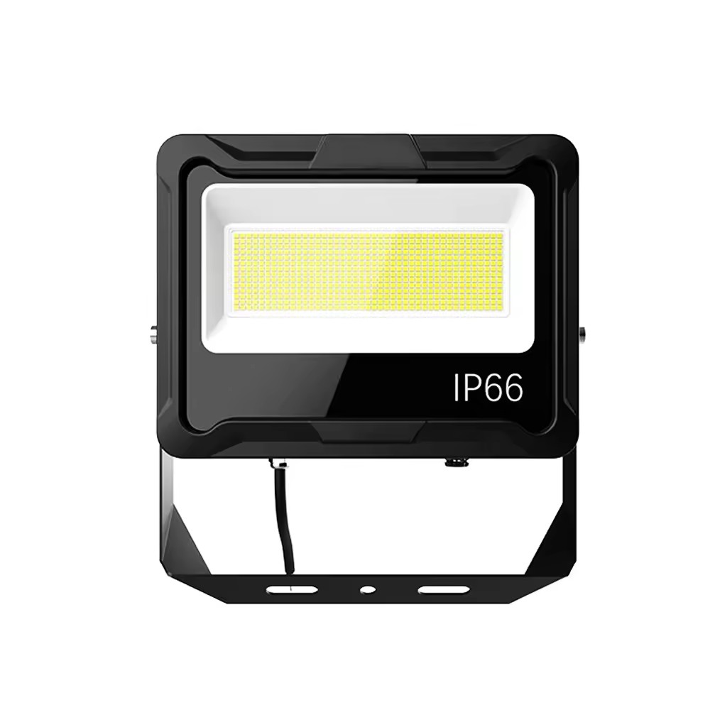 100w new LED flood lights
