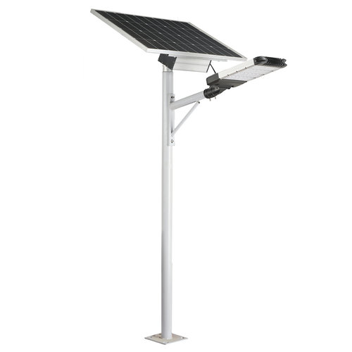 100w seperated solar street light
