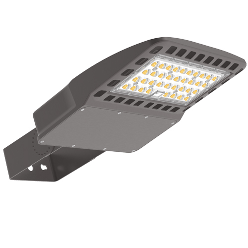 100w shoebox led street light