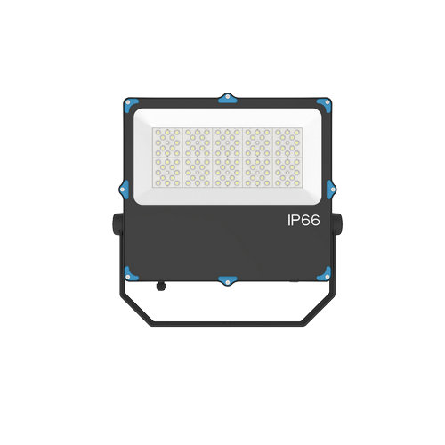 100w waterproof outdoor led flood light