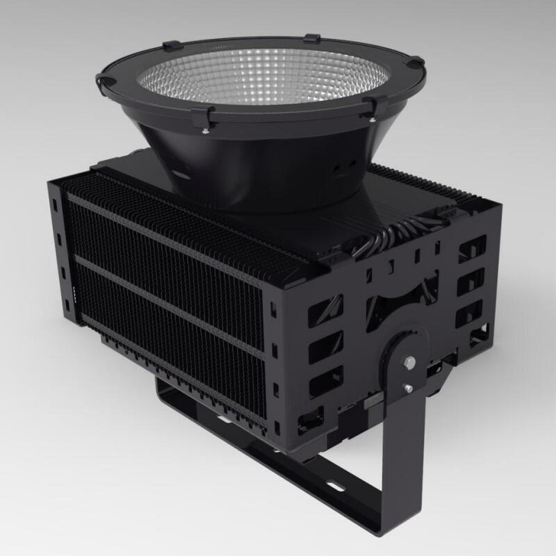 1500w led flood light