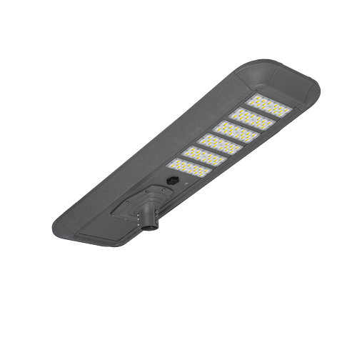 150w All in one solar led street light