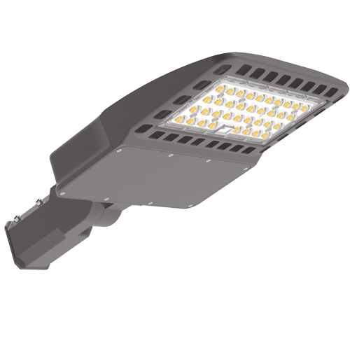 150w street light led shoebox