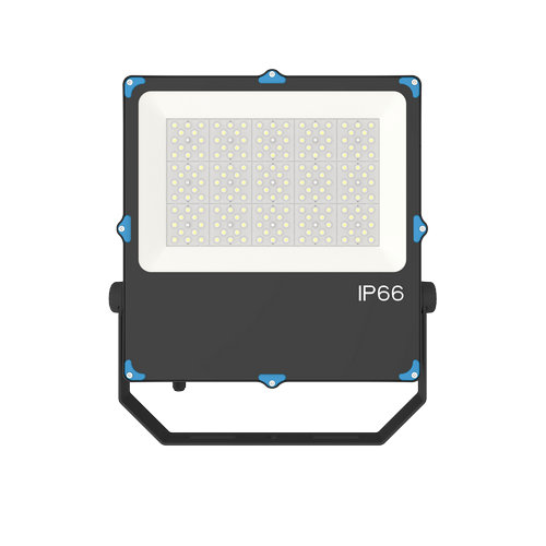 150w waterproof outdoor led flood light