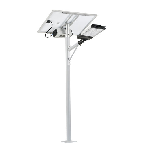 200w seperated solar street light