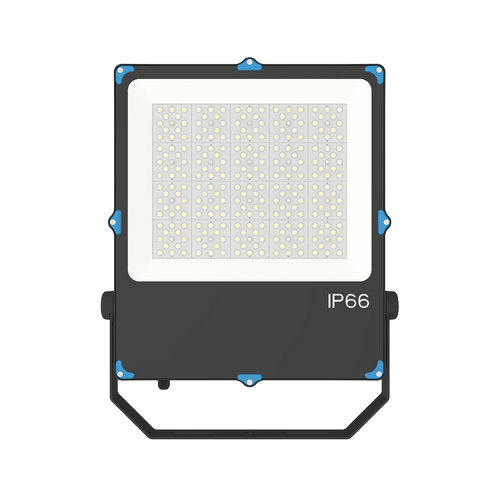 200w waterproof outdoor led flood light
