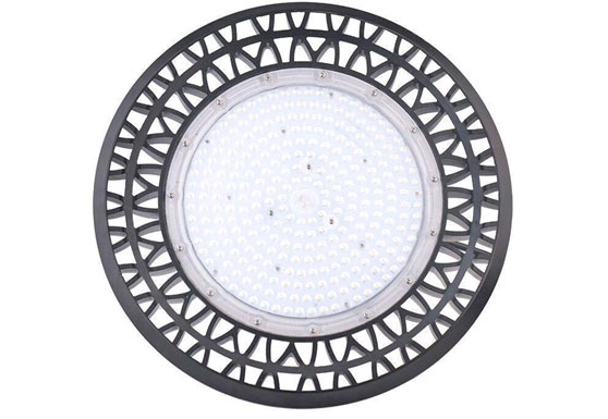 UFO led high bay is a perfect solution for large space area