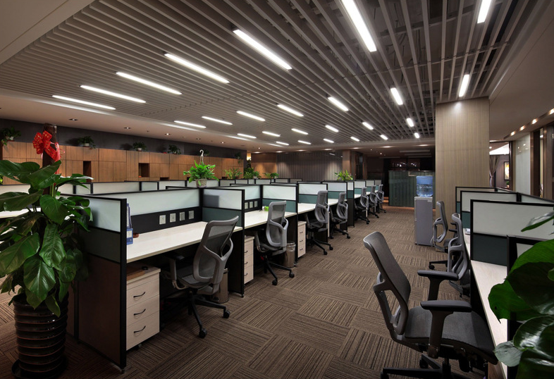 Why can LED linear lights be widely used?