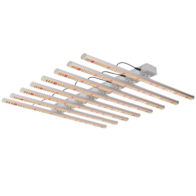 Do you think led grow light is better than sodium lamp for plant growing?