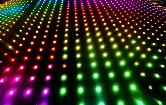 The Micro LED market is expected to reach US$4.2 billion in 2024