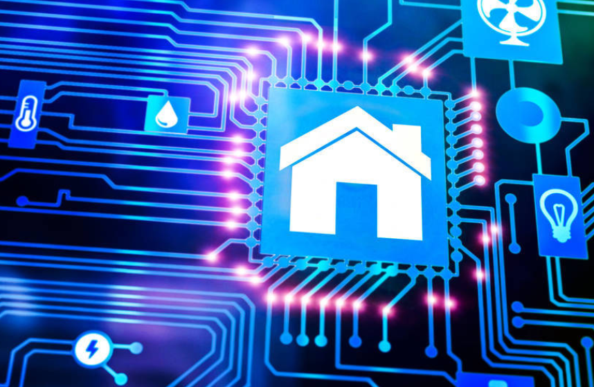 Two key points in intelligent lighting drive technology: energy efficiency and reliability