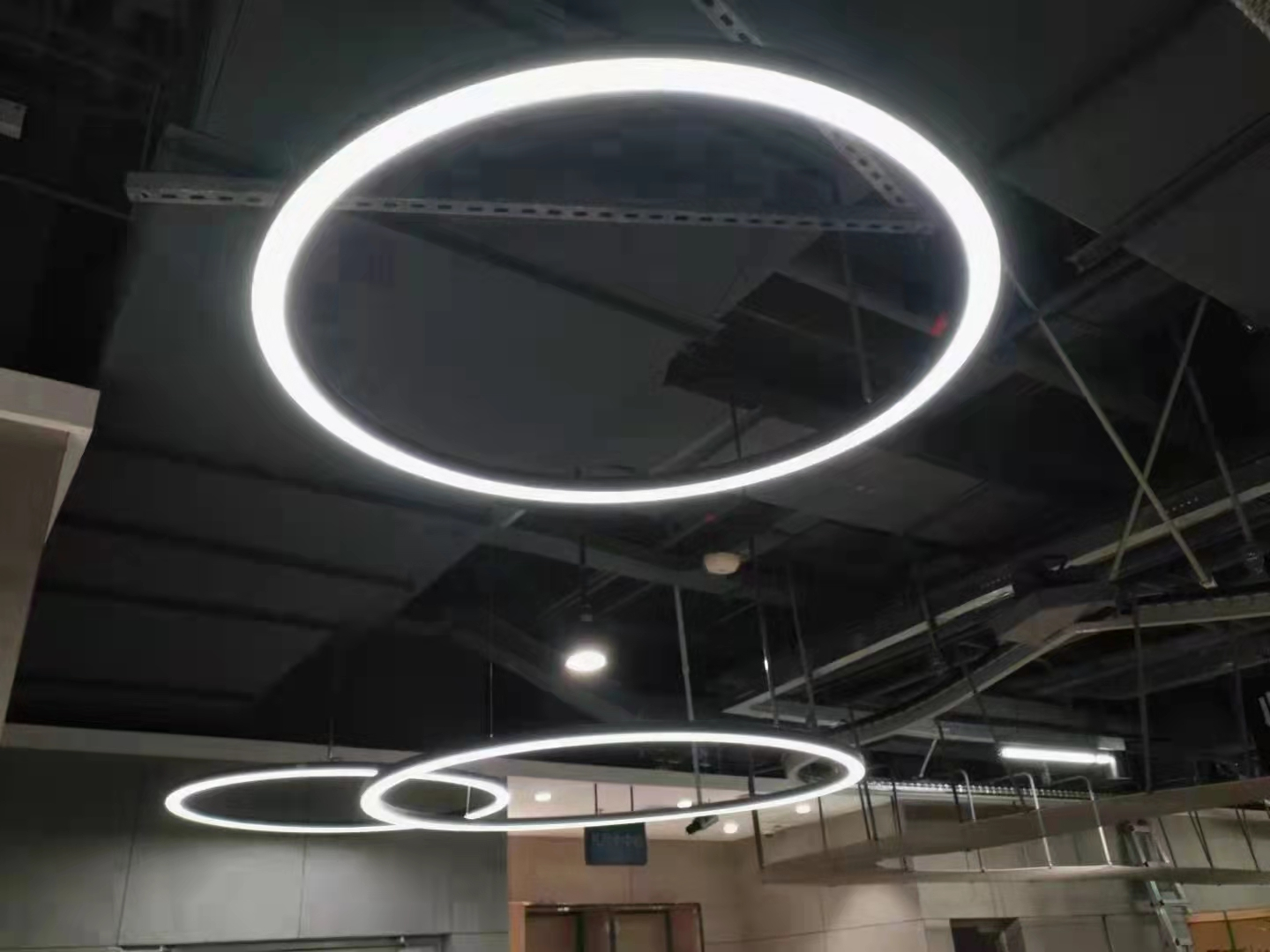 Why do people like LED linear Light?