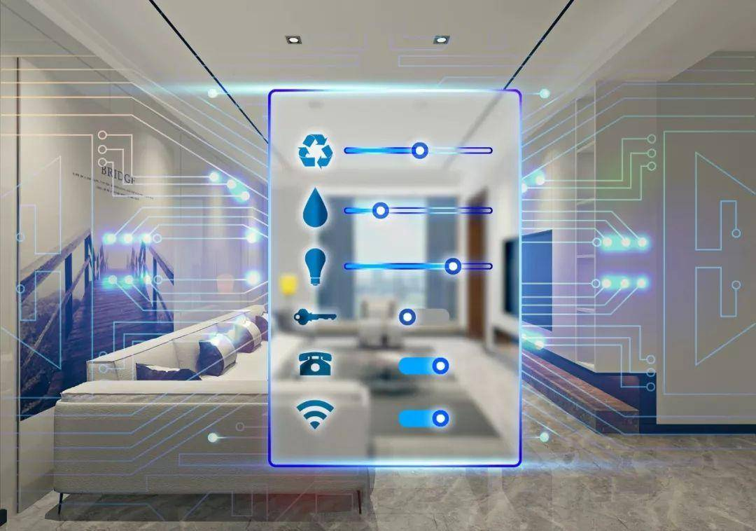 What are the advantages of smart LED lighting?