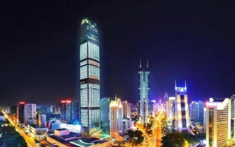 Analysis of the market status and competitive landscape of Shenzhen's LED lighting industry