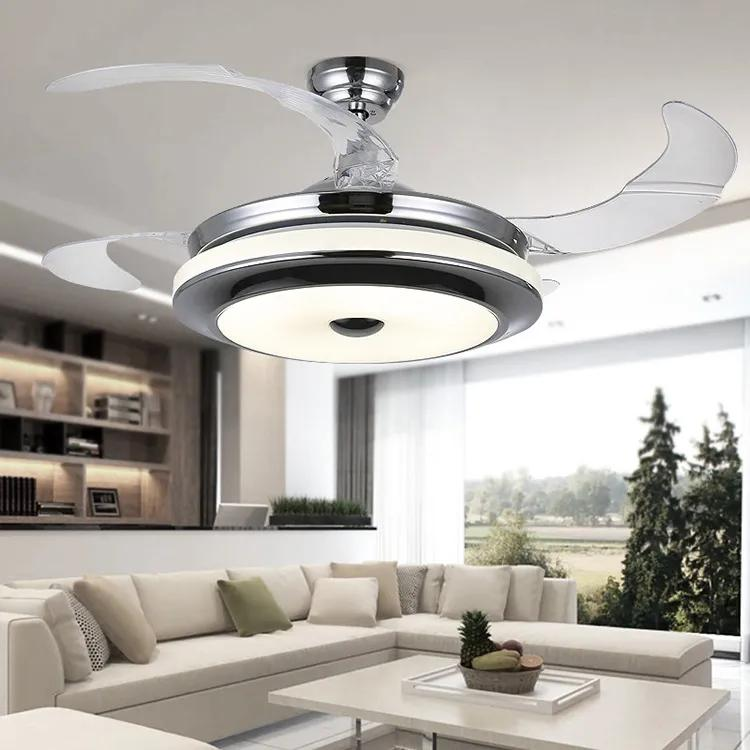 Why are fan led light so popular? Uncover the truth