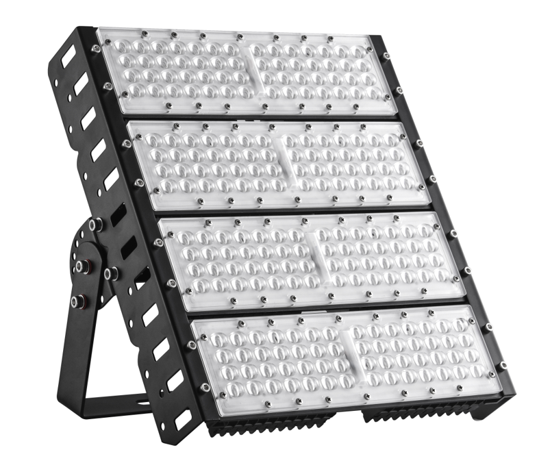 What are the advantages of LED tunnel lights?
