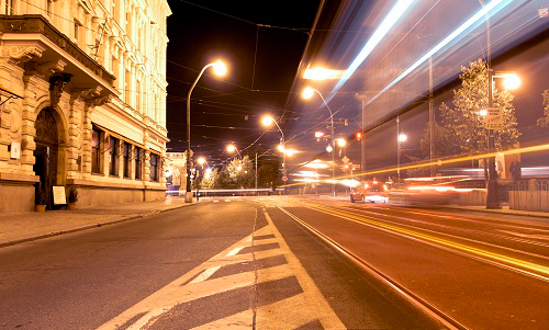 Huati Technology successfully passed the fixed increase, and raised 300 million to invest in smart street lamps