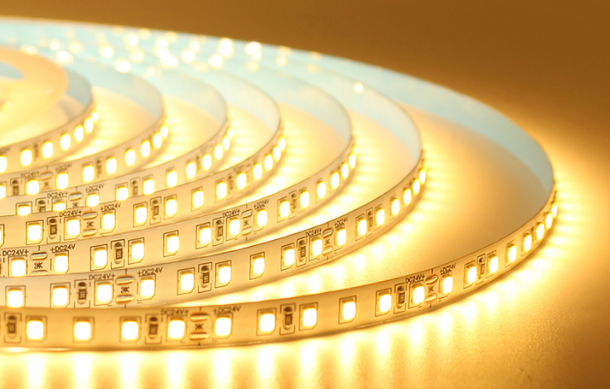 How to distinguish LED strips? Are there any caveats?