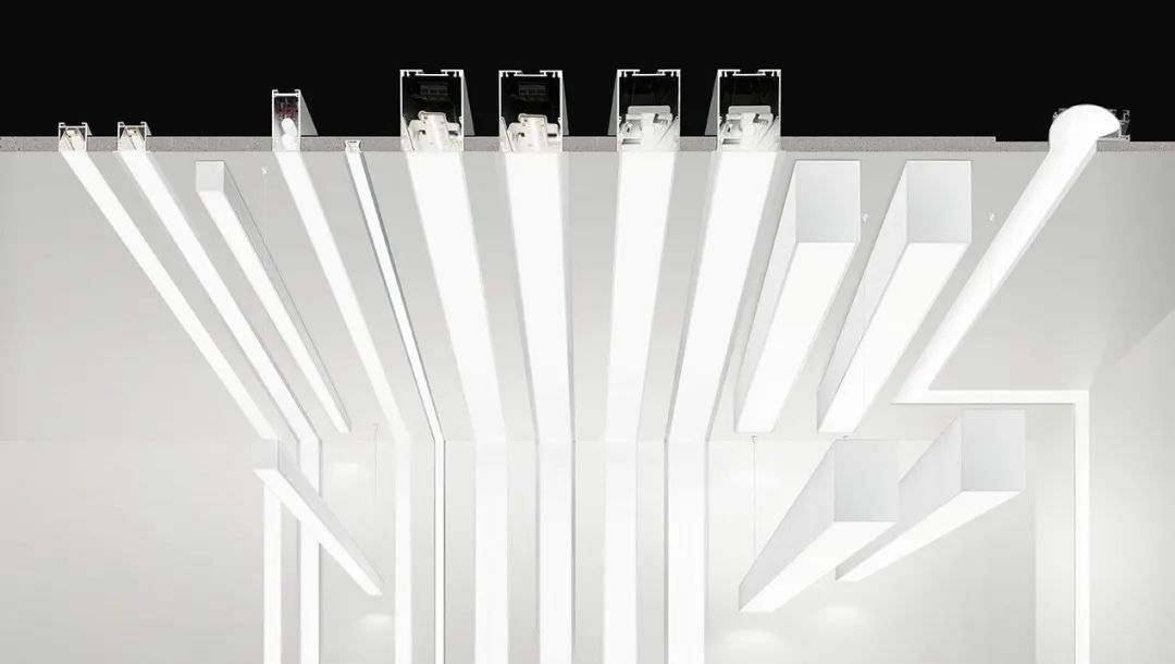 Why LED Linear light is so popular?