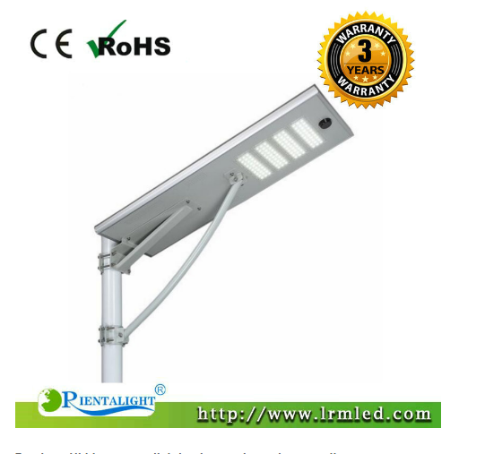 Why are LED street lights not installed on highways?