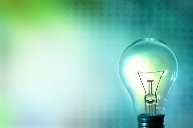 Looking at deep red LED lights for 3 minutes in the morning can improve vision loss