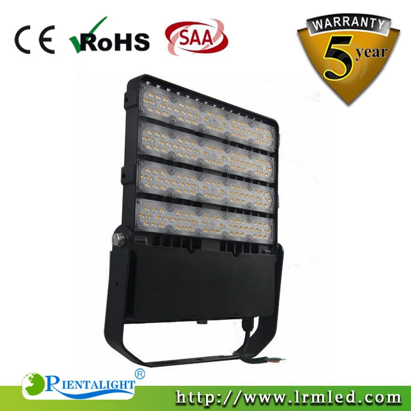 New shipment of led flood light from orientalight