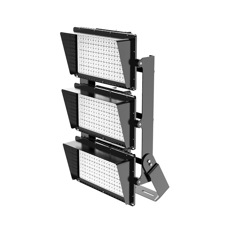 What is the importance of led stadium light?