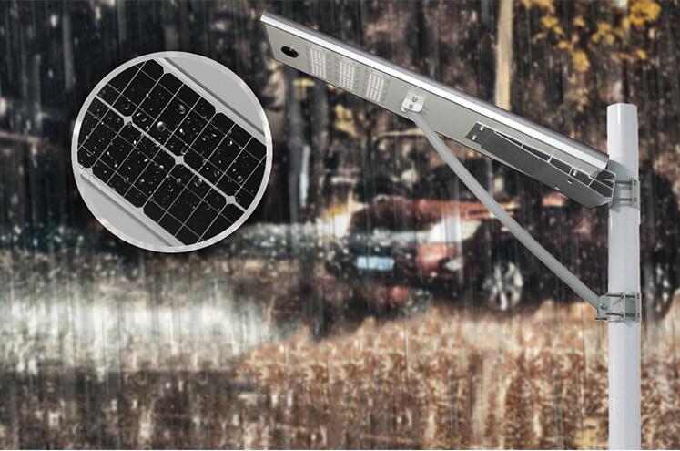 Harnessing the Power of the Sun: The Rise of Solar Street Lights