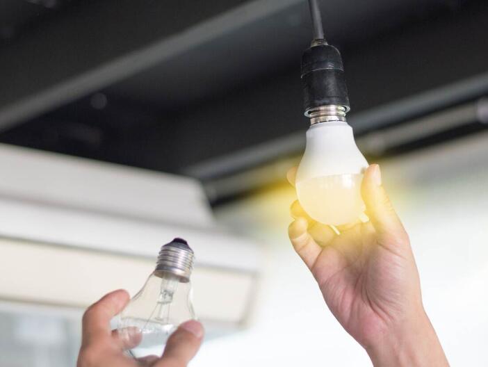 The new trend of LED lighting industry