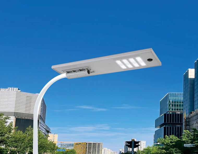 How to choose high-quality solar street lights?