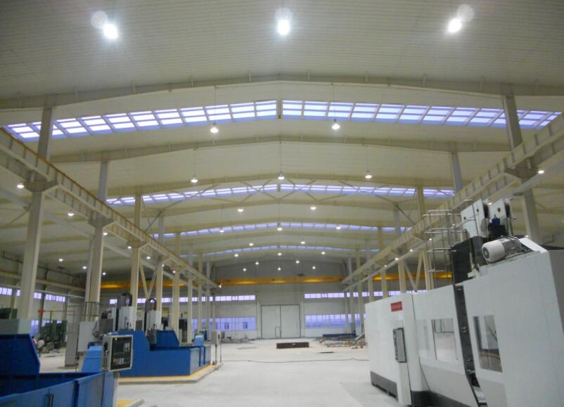 Some tips for choosing led high bay lights