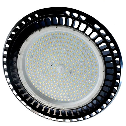 240w high bay led lighting fixture