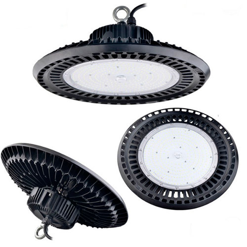 300w led high bay industrial lights