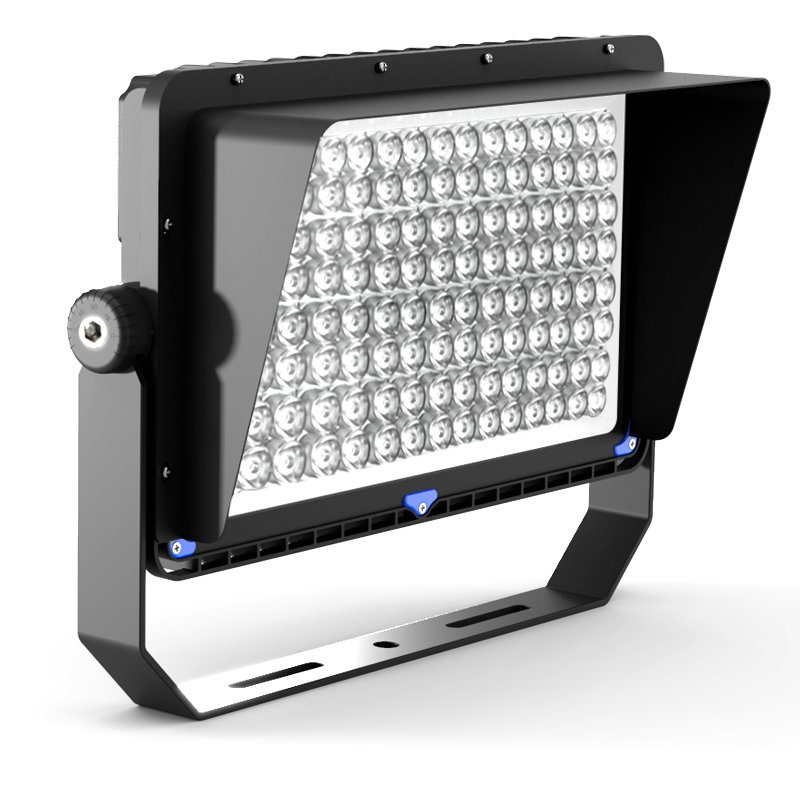 300w led stadium flood light