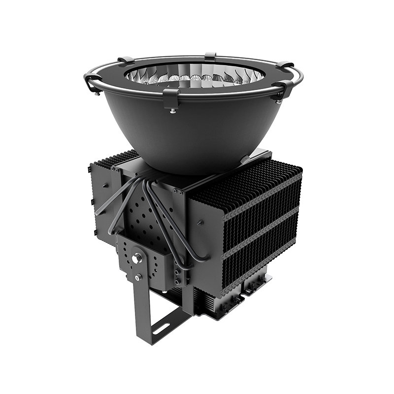 300w Outdoor led flood light high mast