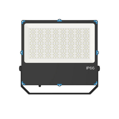 300w waterproof outdoor led flood light
