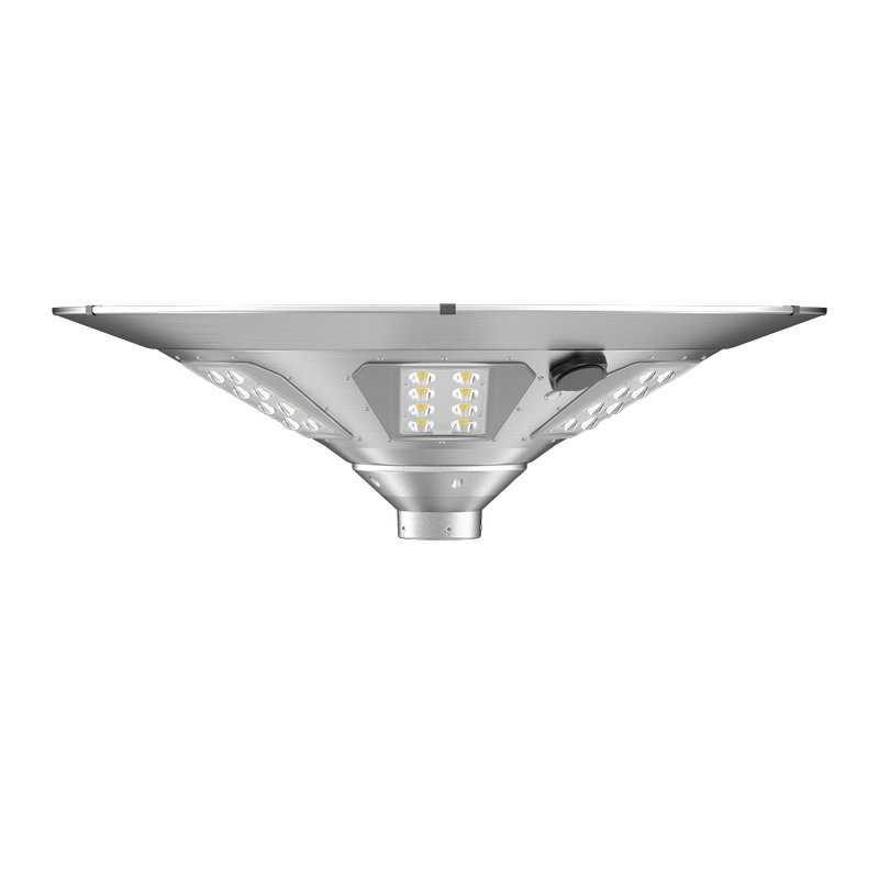 40w solar garden light