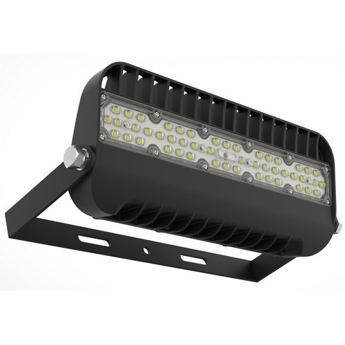 50w commercial led flood light