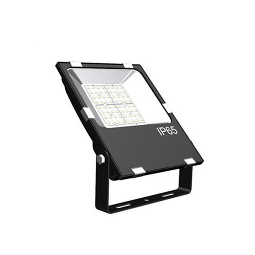 50w led flood security light