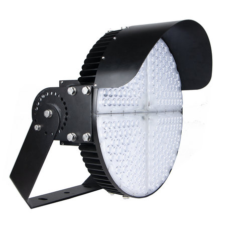 600w led stadium lighting