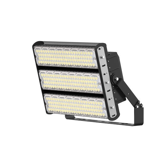 720w led high mast stadium light