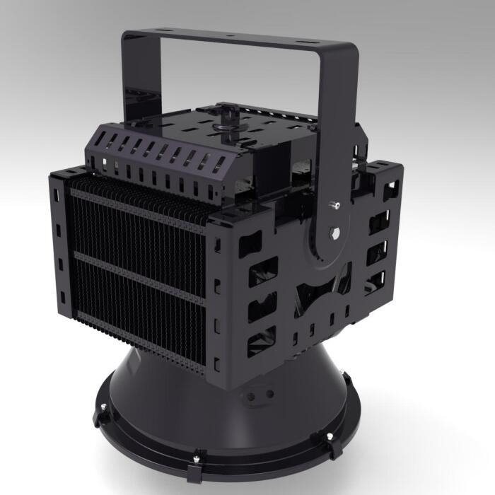800w led flood light
