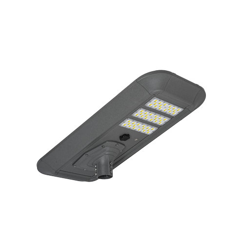 85w All in one solar led street light