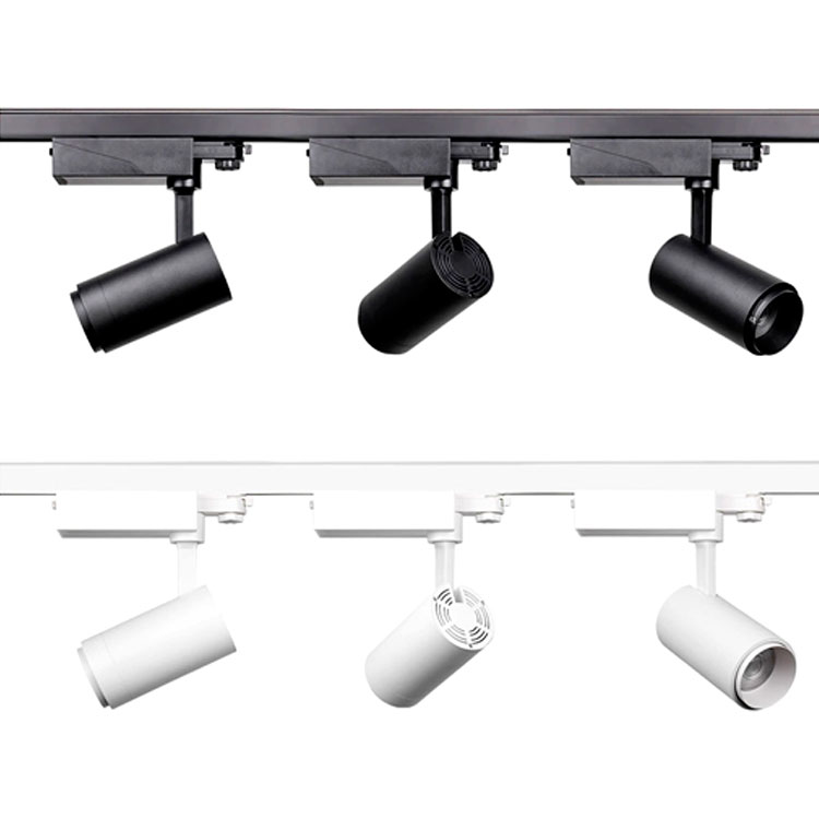 25W dimmable led track lighting Manufacturers and Suppliers LED