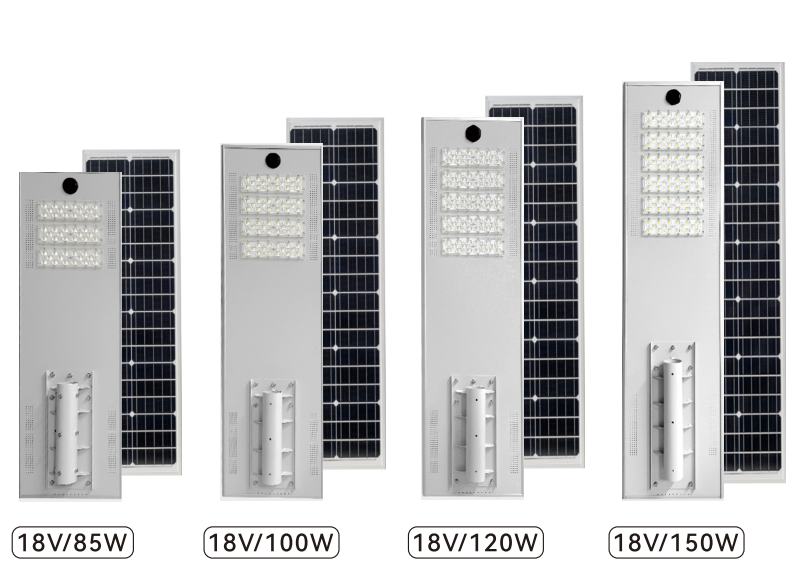 solarstreetlights
