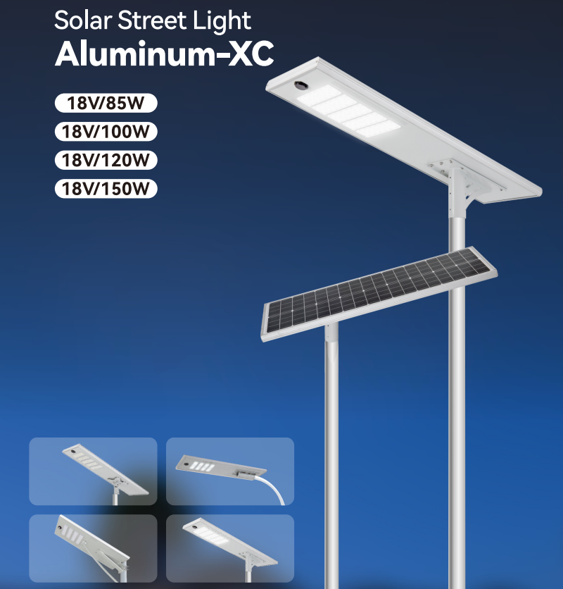 solarstreetlights