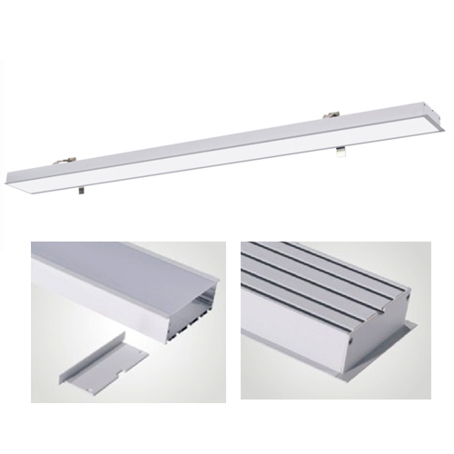 LED Linear Light Ceiling