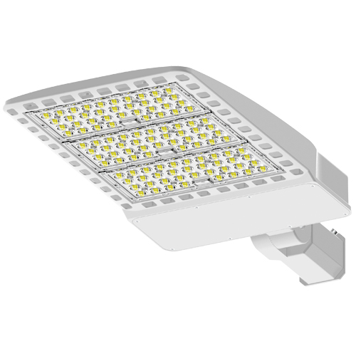 LED Parking Lot Lights