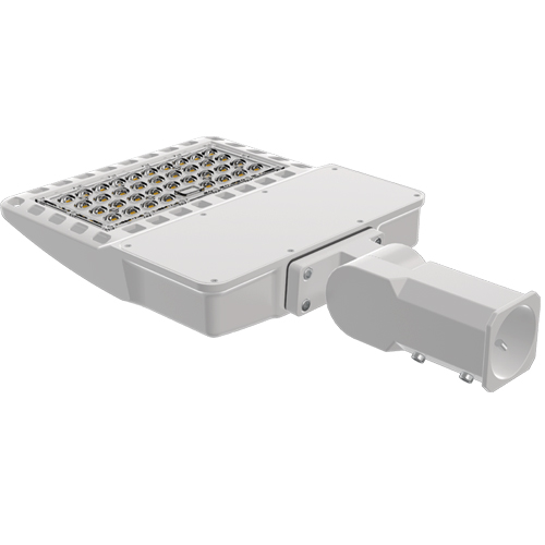 LED Shoebox Light