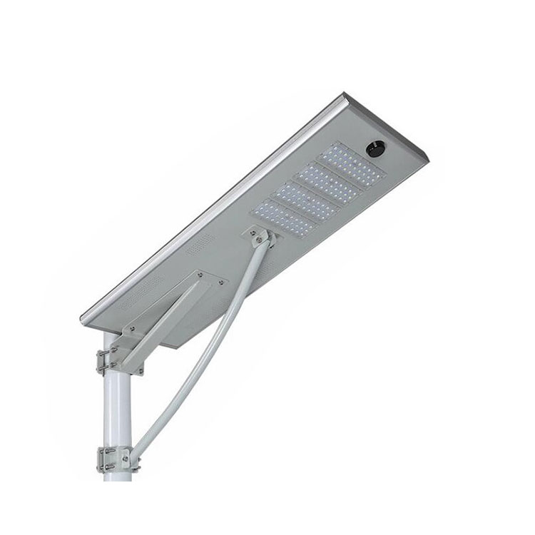 Solar LED Street Lights